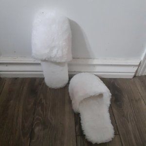 Pantoufles de maison